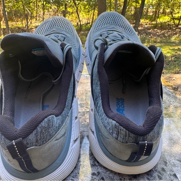 Hoka One One Mens Gaviota 2 Running Shoes  11.5 - Picture 4 of 16